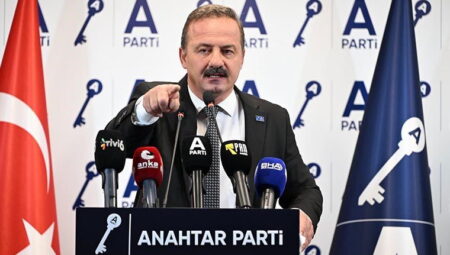 Ağıralioğlu’ndan ‘Terörsüz Türkiye süreci’ için referandum daveti: ‘Devletin başında devlet geldi, başımıza gelmeyen kalmadı’