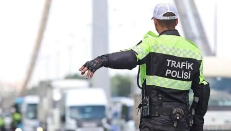 AKP Meclis’e sundu: Trafik cezalarına dev artırım geliyor!