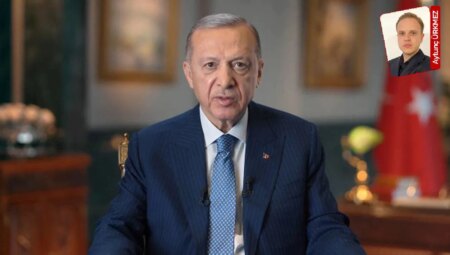 AKP ve PKK’den barış ismi altında yeni ittifak: Cumhuriyet ve laiklik zıtlığı