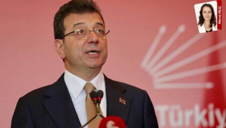 AKP’de İmamoğlu rahatsızlığı
