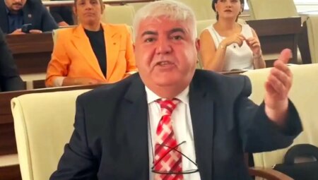 AKP’li belediye liderine ‘sınırsız yetki’ yargıdan döndü!