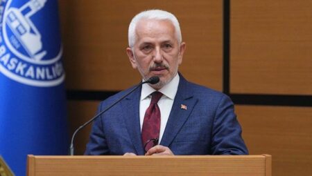 AKP’li Meclis Üyesi Fazilet Baki istifa etti: ‘Muhalefete yönelik baskının dozu artıyor’