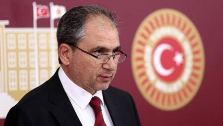 AKP’li vekilden döviz yasağı önerisi: ‘Ekonomist değilim lakin…’