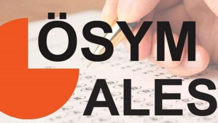 ALES müracaatları başladı mı? ALES/2 ne vakit başlıyor, nasıl müracaat yapılır?