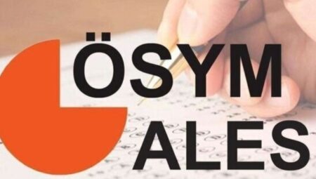 ALES sonuçları ne vakit açıklanacak? 2025 ALES/1 sonuçları açıklandı mı?