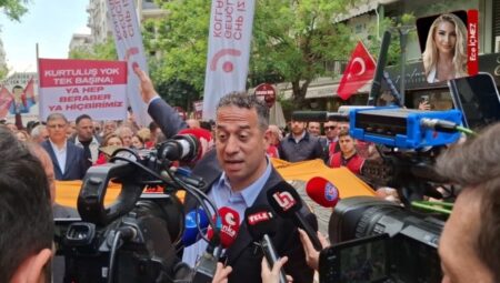Ali Yetenekli Başarır’dan Erdoğan’a ‘telef’ cevabı: ‘Sen zati siyaseten telef olmuşsun’