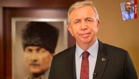 Ankara Büyükşehir Belediye Başkanı Yavaş, başkentte yaptığı çalışmaları ve son gelişmeleri Cumhuriyet’e kıymetlendirdi: ‘Bir hükümet değişimi görülüyor’