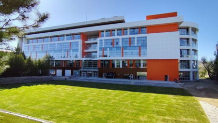 Atılım Üniversitesi Tıp Fakültesi’ni büyütüyor: ‘Yalnızca fizikî bir genişleme değil’