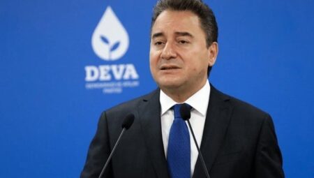 Babacan’dan çarpıcı ‘Kanal İstanbul’ yansısı: ‘Deprem ya da savaş anında ne olacak?’