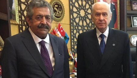 Bahçeli, Özel’in ismini bile anmamıştı: MHP’li Yıldız’dan açıklama geldi!