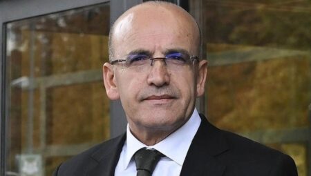Bakan Şimşek, TÜİK verilerini kıymetlendirdi: ‘Mucize bekleyenler olabilir…”