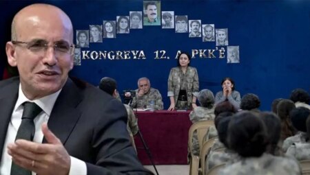 Bakan Şimşek’ten PKK fesih açıklaması: ‘Kredi notu açısından olumlu’