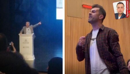 Bakan Tekin’den, mülakat mağduru öğretmene ‘terör’ yakıştırması