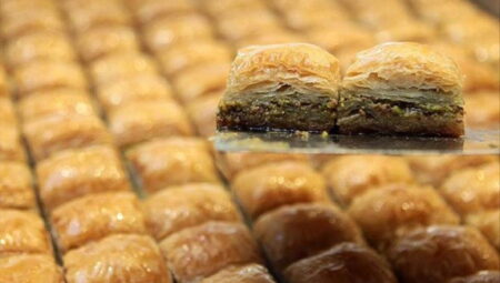 Baklavalık ve çerezlik fıstığı bir de dolu vurdu: ‘Bu yıl fıstık çok az olacak!’