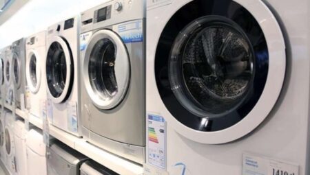 Beyaz eşya kesiminden kritik bilgi: İç satışlar yüzde 15 geriledi