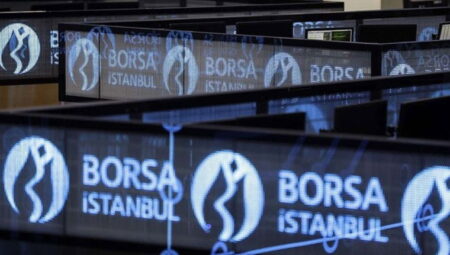 Borsa güne yatay başladı: 9 Mayıs 2025 Cuma Borsa İstanbul’da son durum
