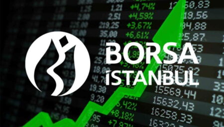 Borsa güne yükselişle başladı: 8 Mayıs 2025 Perşembe Borsa İstanbul’da son durum