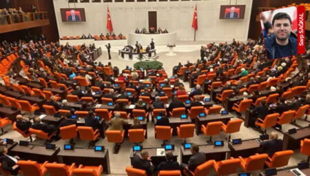 CHP fesih kararı sonrası artık sürecin Meclis’te yürütülmesini bekliyor: Sürece demokratikleşme teklifleri