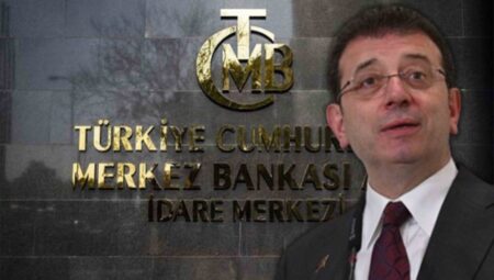 CHP Milletvekili Ümit Özlale TCMB kararlarını yorumladı! ‘Amaç: Yapılan hukuksuzluklar sonucu…’