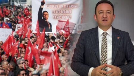 CHP yarın Konya’da… CHP Konya Milletvekili Bektaş: ‘Biz demokrasiye uygun bir halde mitingimizi yapmak istiyoruz!’