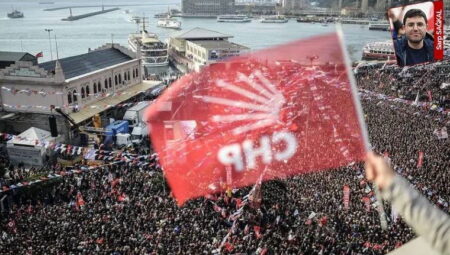 CHP, yaz periyodunun planlamasını yapıyor: Öncelik erken seçim