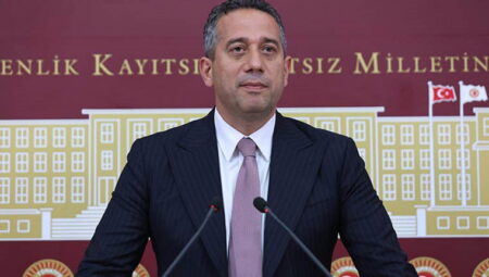 CHP’li Başarır: İnfaz indirimi Meclis’te tartışılmalı, Saray’dan gelmemeli