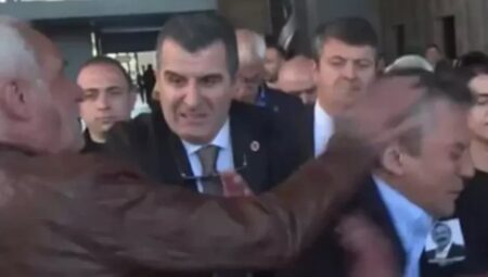 ‘CHP’li değilim diye yardım etmediler’ demişti… CHP’li Çelik açıkladı: ‘Belediye 8 aydır bu caniye yardım ediyor’