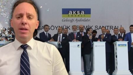 CHP’li Deniz Yavuzyılmaz ‘devasa ayrımcılığı’ ifşa etti… Bolu Göynük Termik Santrali’ne 2 yılda yüzde 2666 teşvik artışı!