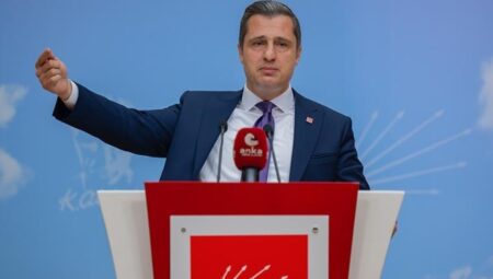 CHP’li Deniz Yücel’den hücuma ait yeni açıklama: ‘Kolaylaştırıcı görevi gören şahıslar olabilir’