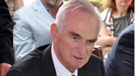 CHP’li Sav’dan CHP lideri Özel’e ‘geçmiş olsun’