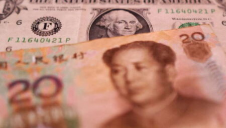 Çin Merkez Bankası müzakere açıklaması sonrası faizleri düşürdü!