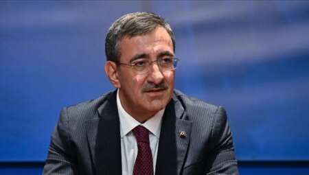 Cumhurbaşkanı yardımcısı açıkladı: 41 yıllık PKK terörü iktisada nasıl yansıdı?