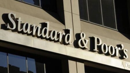 Dev kredi derecelendirme kuruluşu S&P’den yıl sonu dolar/TL tahmini!