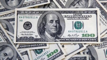 Dolar/TL haftaya nasıl başladı? (5 Mayıs Pazartesi 2025)