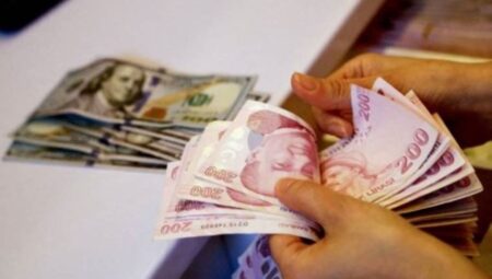 Dolar/TL o düzeylerde süreç görmeye devam ediyor!