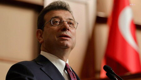 Ekrem İmamoğlu için X’te ‘Cumhurbaşkanlığı Aday Ofisi’ hesabı açıldı