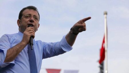 Ekrem İmamoğlu kamu çalışanlarına seslendi: İBB’yi kazıdılar, altından liyakat çıktı