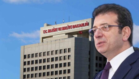 Ekrem İmamoğlu’na yönelik operasyonların kaybı sürüyor: Hazine’nin faiz ödemelerinde şok artış!