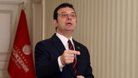 Ekrem İmamoğlu’ndan o tezlere sert reaksiyon: ‘Montajcılık sizin en güzel bildiğiniz iş, uzmanlık alanınız!’