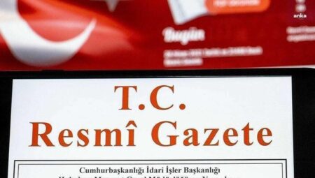 EPDK kararı Resmi Gazete’de yayımlandı
