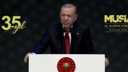 Erdoğan, PKK’nin ‘kongre’ duyurusuna ‘sessiz’ kaldı! Özgür Özel’i gaye aldı: ‘Artık kabahat örgütünün boyunduruğundan kurtulmalı…’