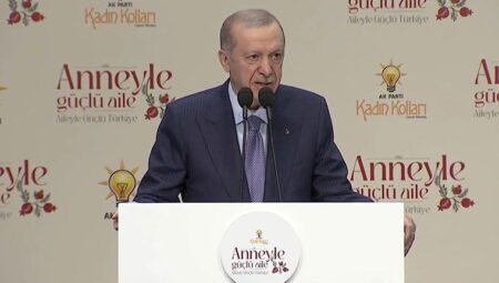 Erdoğan’dan ‘PKK kongresi’ sonrası birinci açıklama: ‘Her an muştuları alabilirsiniz…’