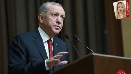 Erdoğan’ın İsrail tenkitlerinin dozu düştü: Trump’ın ikinci periyot tesiri