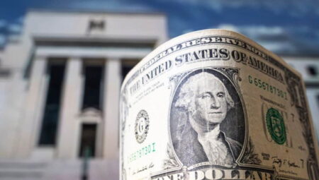FED faiz kararı açıklandı mı? FED faiz kararı ne kadar?