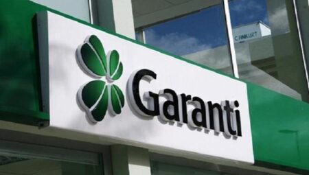 Garanti Bankası’ndan erişim sorunu açıklaması: ‘Herhangi bir siber atak ya da data güvenliği riski barındırmamaktadır’