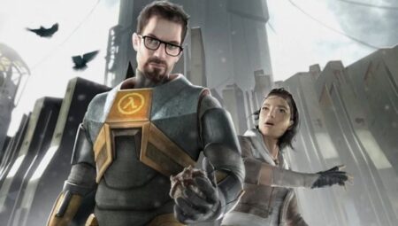 GTA 6 ertelendi lakin Half-Life 3 bu yıl tanıtılabilir