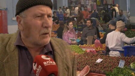 ‘Hacıyım, yemin ediyorum’ diyerek söyledi: Her emeklinin 10-15 tane dairesi var