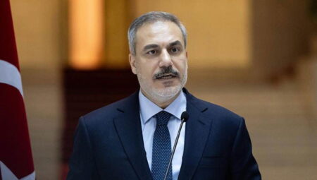 Hakan Fidan ‘PKK Kongresini’ kıymetlendirdi: Suikast teşebbüsünü ‘ilk kez’ açıkladı