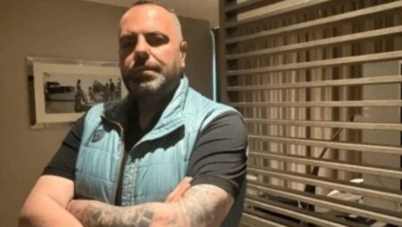 Halil Falyalı’nın sağ kolu Cemil Önal Hollanda’da öldürüldü… ‘Türkiye’den bir milletvekili görüşecekti, biletini bile almıştı’