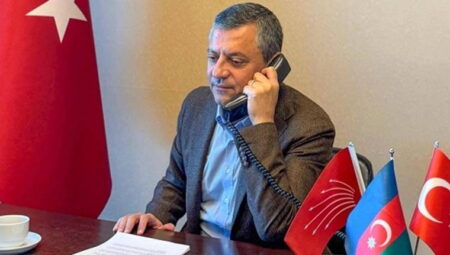Havva İmamoğlu’ndan Akşener’e… Özgür Özel’den 32 anneye telefon